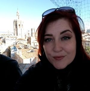 Meet your Posher, Cate